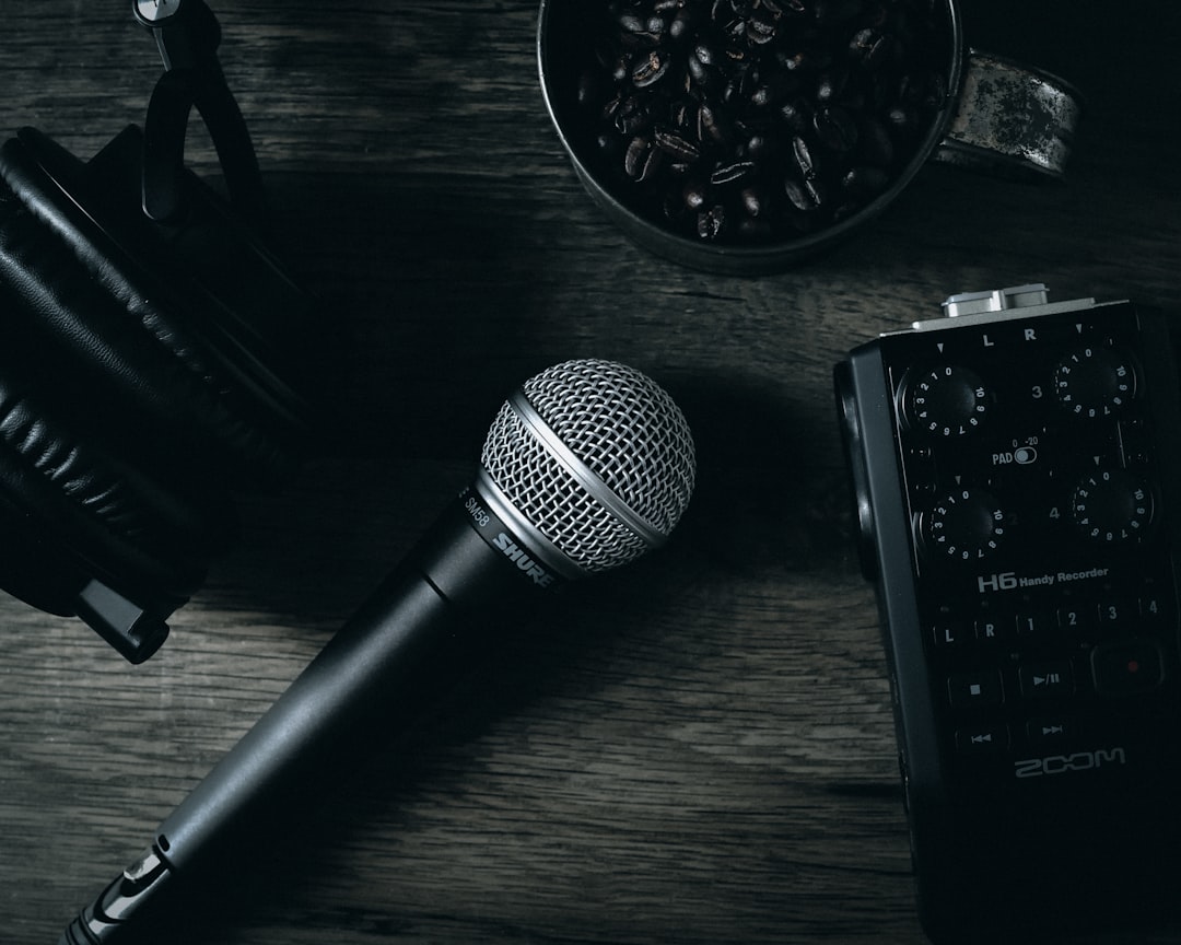 Blog post featured image